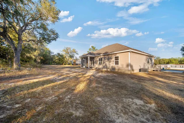 $335,000 | 54 Carmen Maria Lane, Quincy, FL 32351