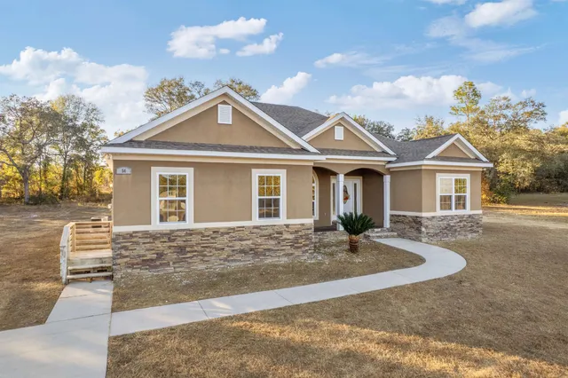 $335,000 | 54 Carmen Maria Lane, Quincy, FL 32351