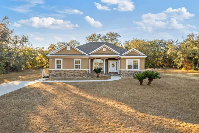 $335,000 | 54 Carmen Maria Lane, Quincy, FL 32351