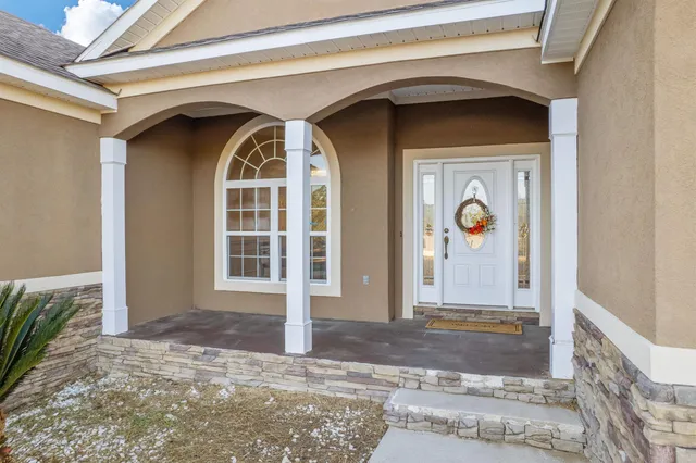 $335,000 | 54 Carmen Maria Lane, Quincy, FL 32351