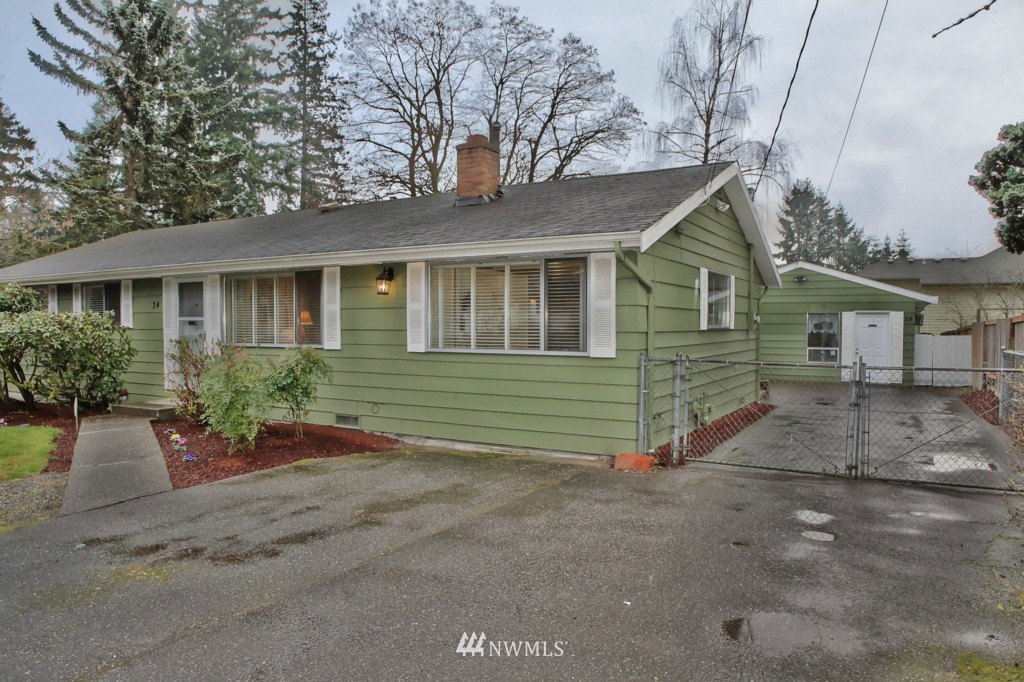 24 234th Place Southwest Bothell, WA 98021 - Photo 1 of 19