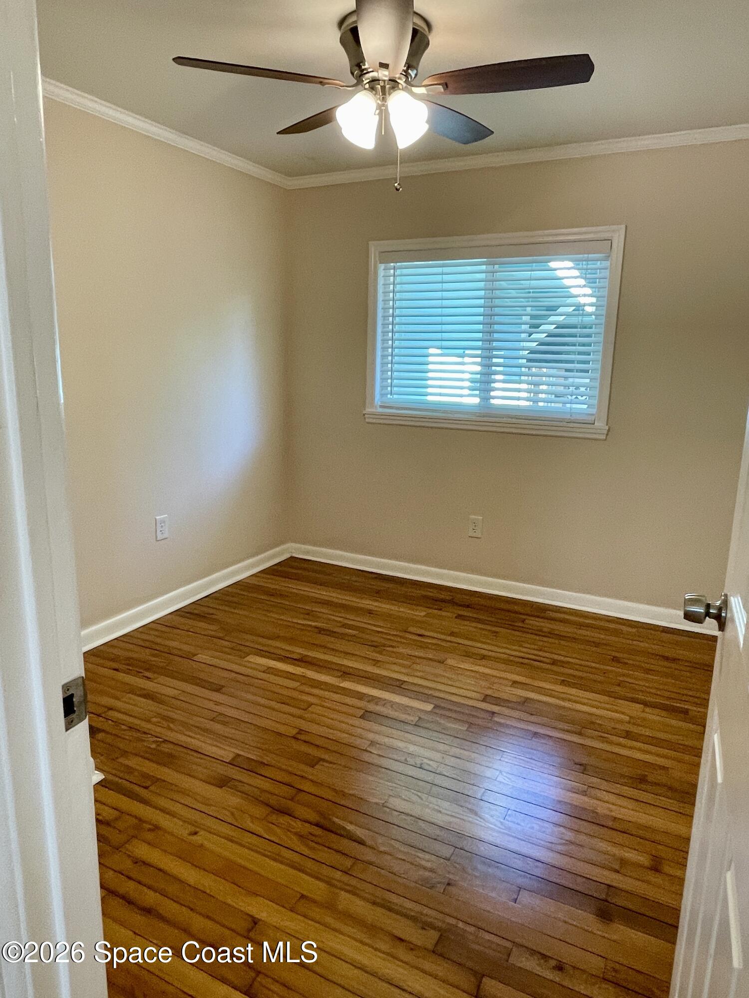 7260 Blue Shore Road Grant, FL 32949 - Photo 14 of 23 Guest bedroom 1