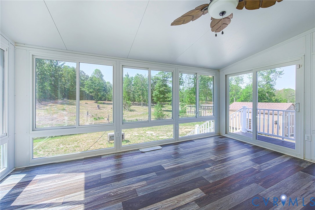 165 New S Ridge Road Bumpass, VA 23024 - Photo 26 of 50