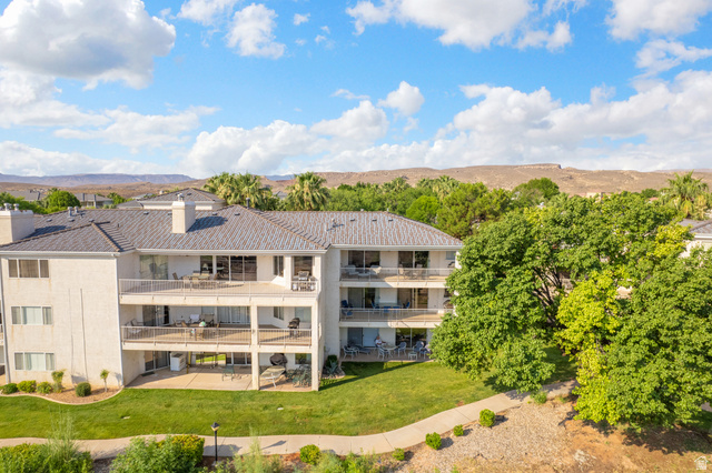 1845 Canyon View, Unit 609 St. George, UT 84770 - Photo 24 of 35
