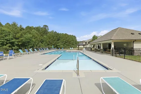 $405,000 | 1116 Catch Fly Lane, Durham, NC 27713