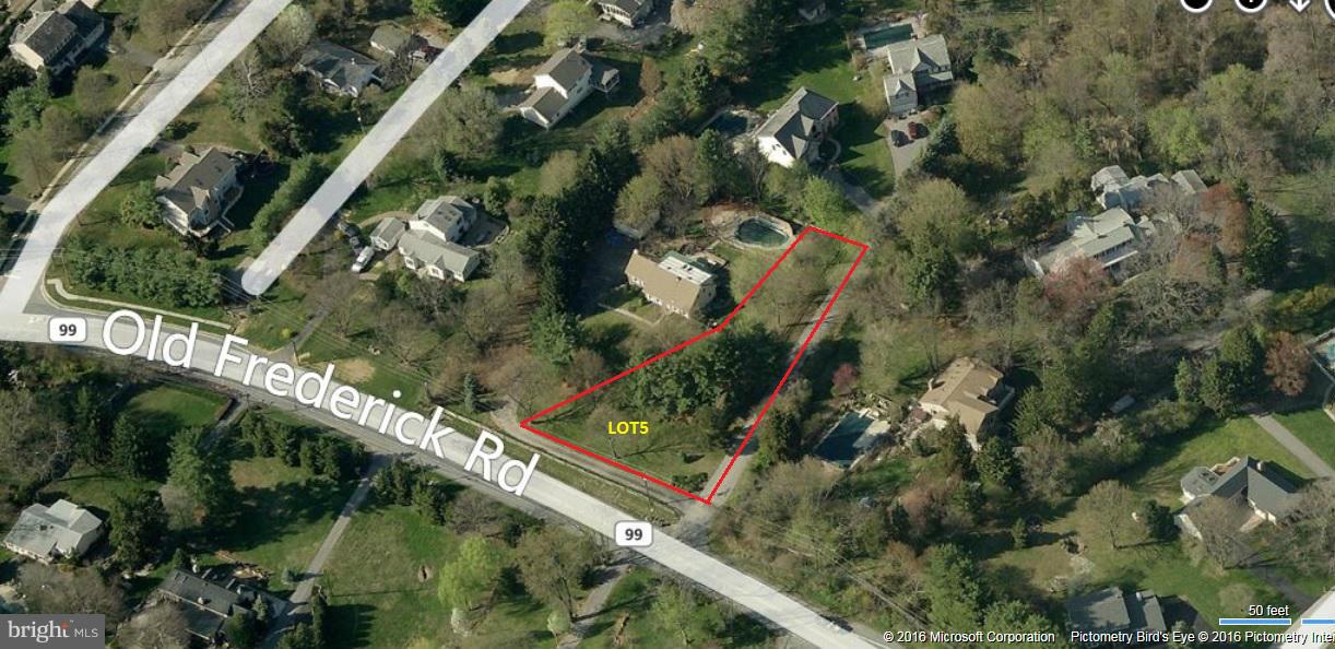 Frederick Road Northwest Ellicott City, MD 21042 - Photo 1 of 1 Exterior (General)