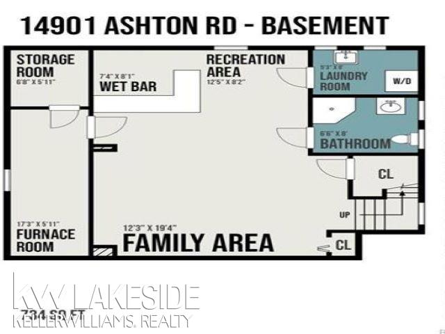 14901 Ashton Road Detroit, MI 48223 - Photo 30 of 32