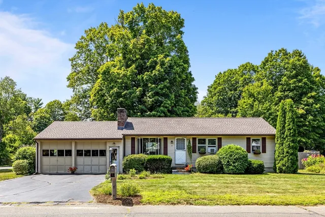 $418,000 | 2 Little Street, Easthampton, MA 01027