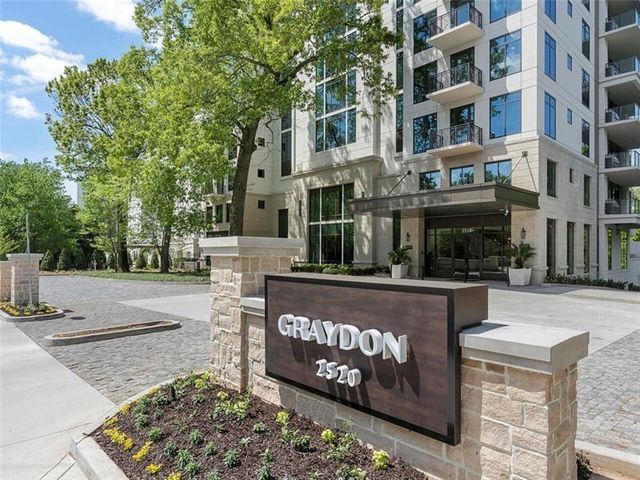 $2,199,900 | 2520 Peachtree Road Northwest, Unit 403, Atlanta, GA 30305