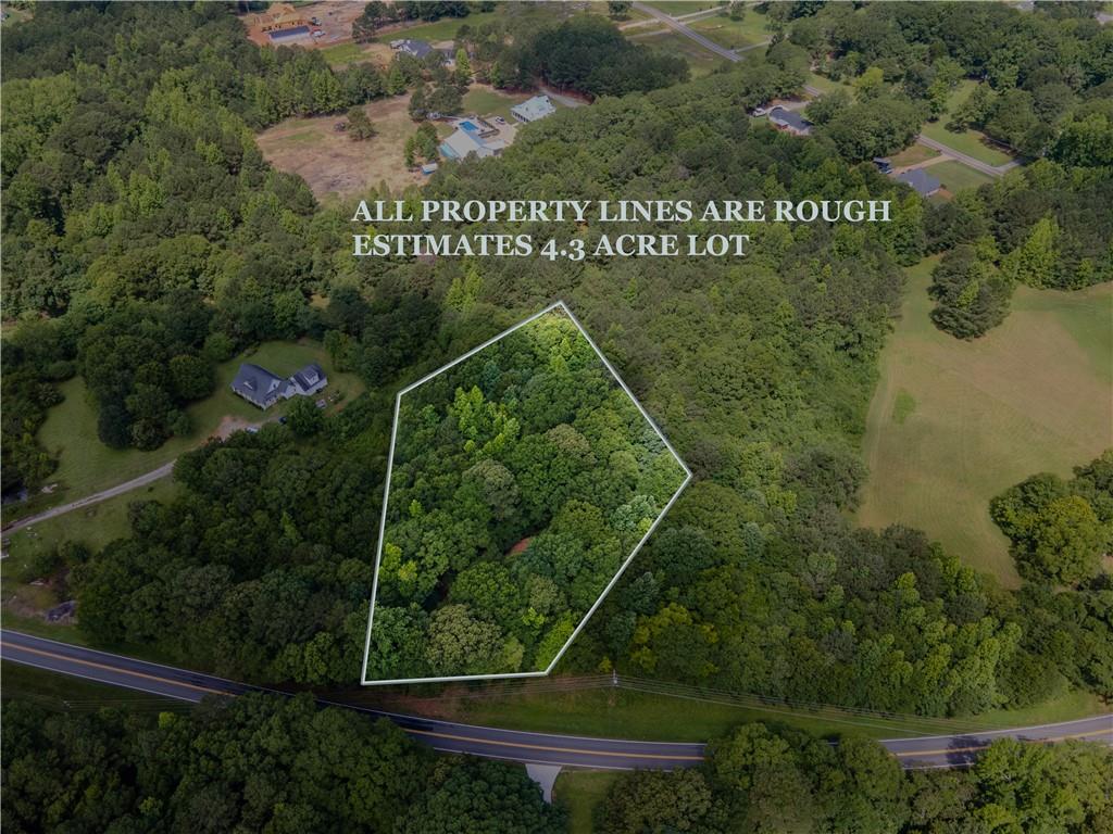 1304 Broadnax Mill Road Loganville, GA 30052 - Photo 2 of 8