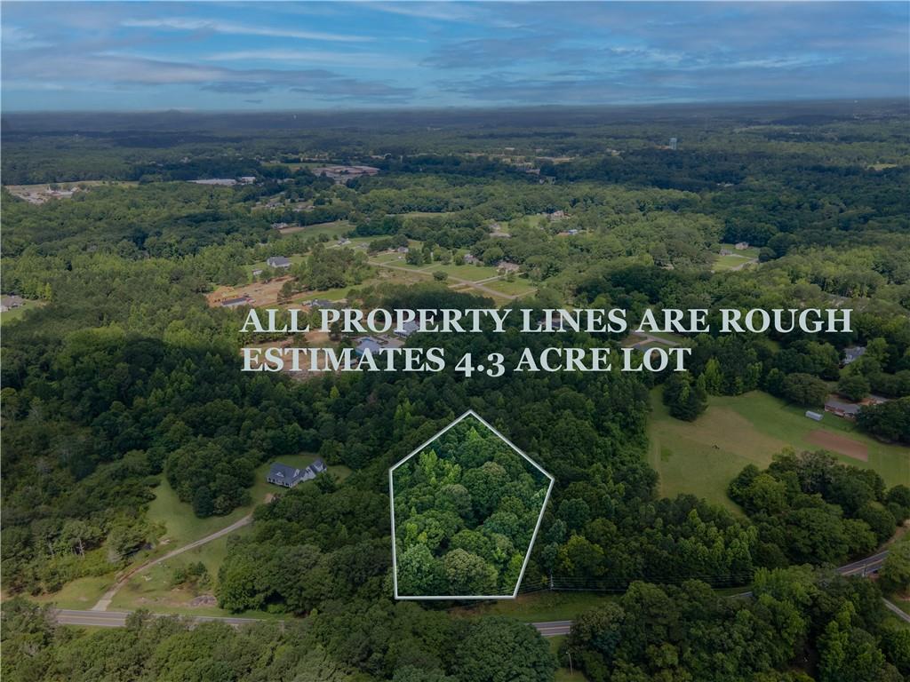 1304 Broadnax Mill Road Loganville, GA 30052 - Photo 3 of 8