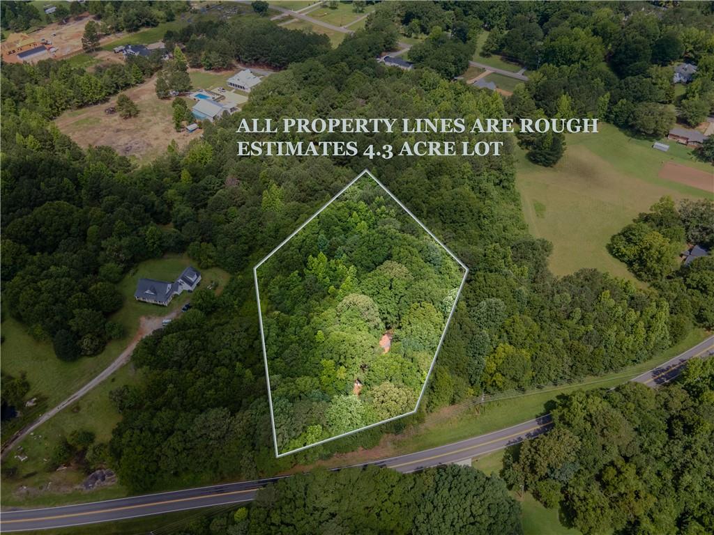 1304 Broadnax Mill Road Loganville, GA 30052 - Photo 4 of 8