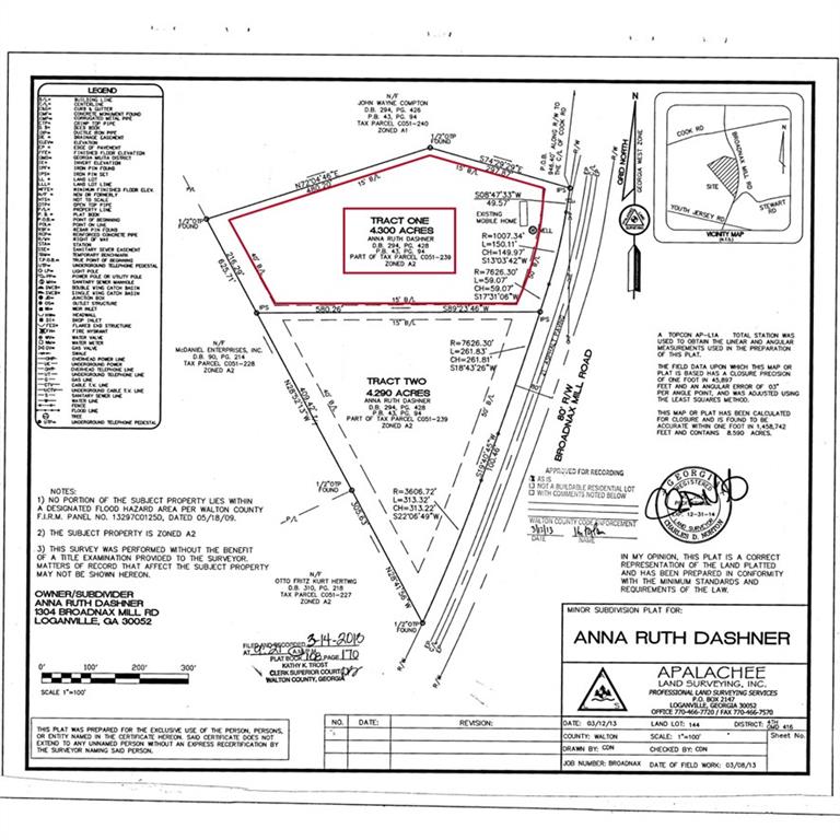 1304 Broadnax Mill Road Loganville, GA 30052 - Photo 8 of 8