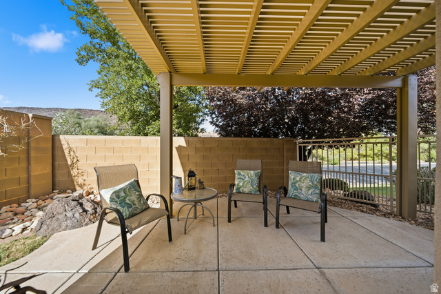 805 South Dixie Drive, Unit 51 St. George, UT 84770 - Photo 56 of 78