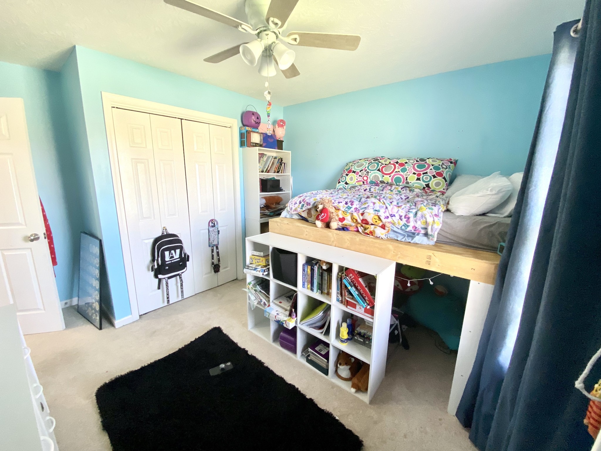 148 Filly Lane Springfield, TN 37172 - Photo 24 of 33 a bedroom with furniture and a window