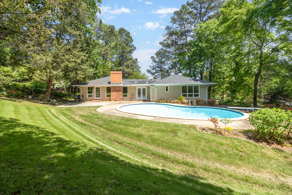 6129 Cape Cod Court Columbus, GA 31904 - Photo 2 of 39