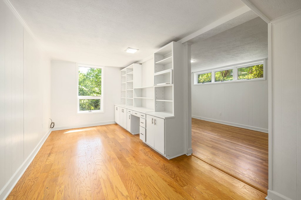 6129 Cape Cod Court Columbus, GA 31904 - Photo 25 of 39 Lower Level Study/Bedroom 5