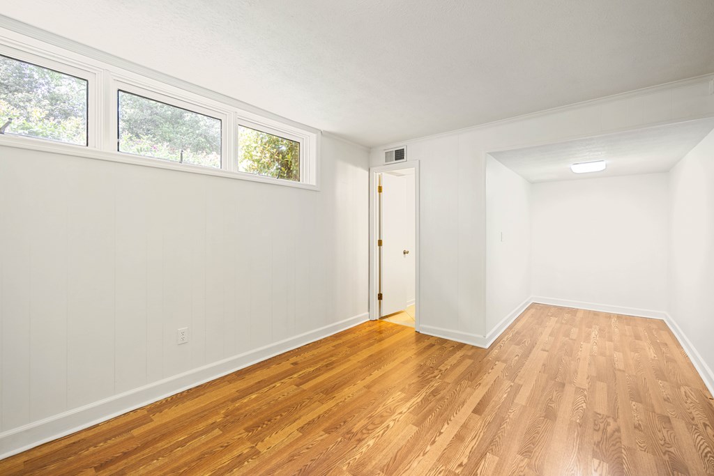 6129 Cape Cod Court Columbus, GA 31904 - Photo 26 of 39 Lower Level Study/Bedroom 5