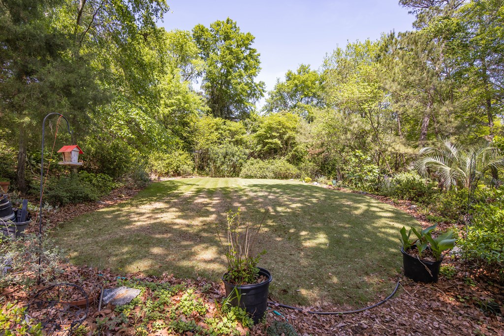 6129 Cape Cod Court Columbus, GA 31904 - Photo 31 of 39 Additional Lot View