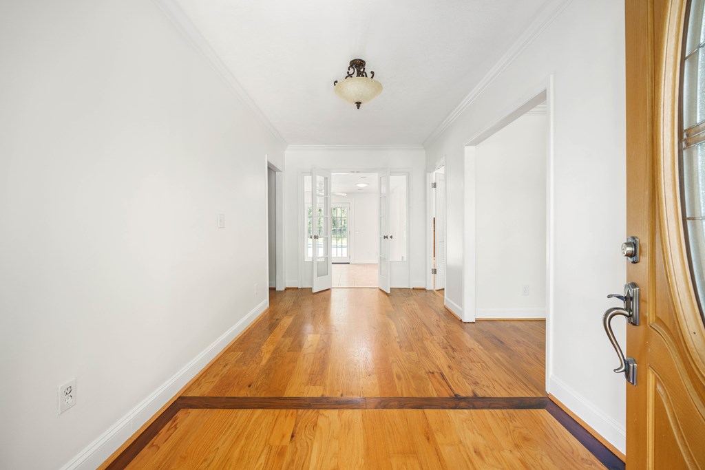 6129 Cape Cod Court Columbus, GA 31904 - Photo 4 of 39 Foyer