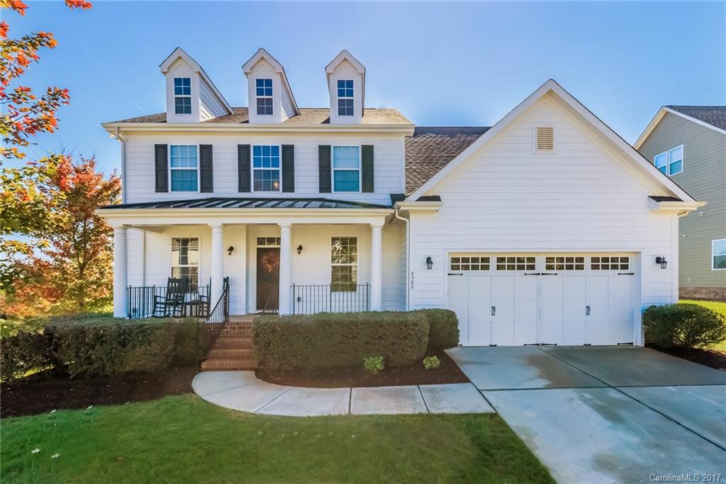 4305 Bright Road, Unit 193 Charlotte, NC 28214 - Photo 1 of 24 Gallery Image 1