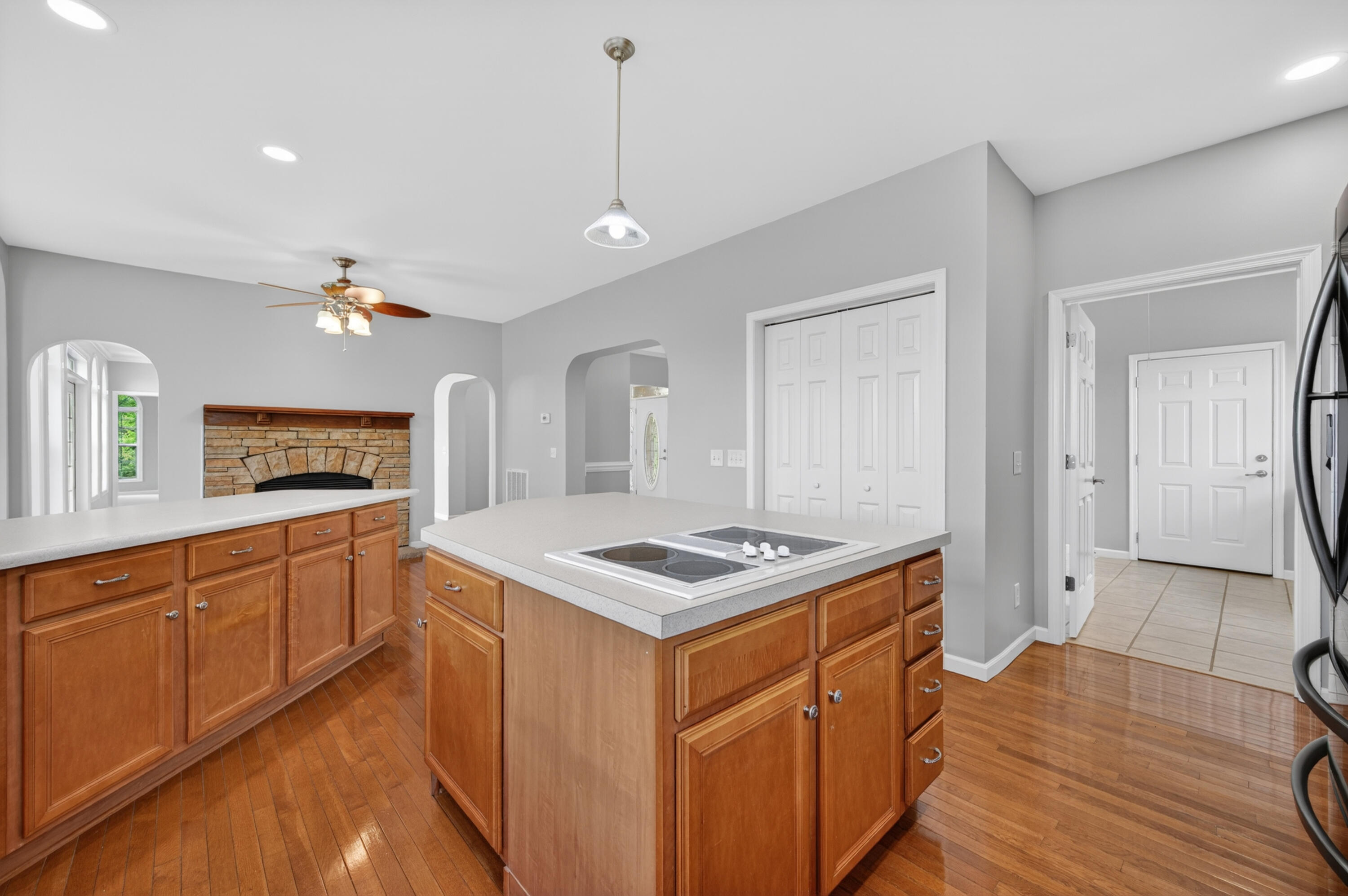 217 Indian Valley Road Willis, VA 24380 - Photo 27 of 120 willis-22