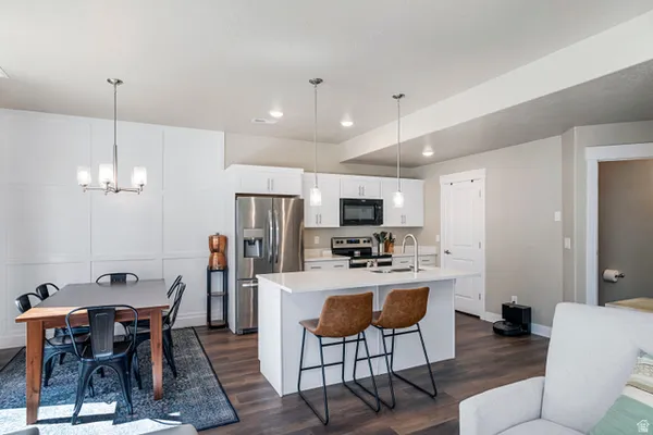 $435,000 | 1941 South 1080th Street West, Orem, UT 84058