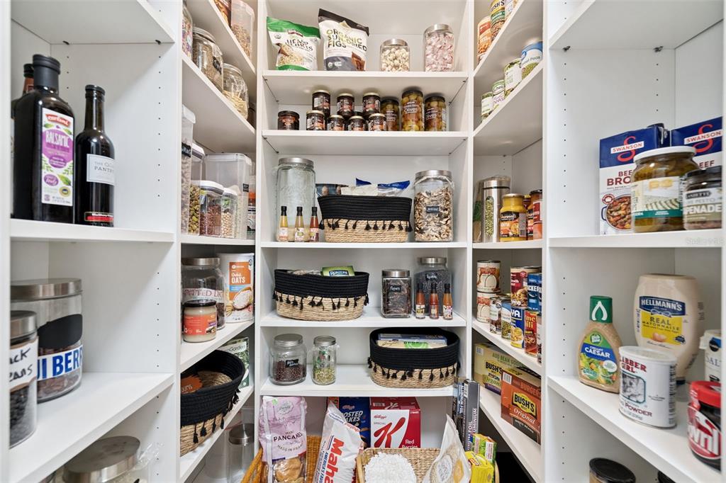 298 Lake Markham Road Sanford, FL 32771 - Photo 13 of 50 a room with storage and utility