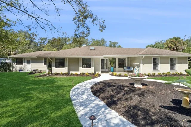 $825,000 | 298 Lake Markham Road, Sanford, FL 32771