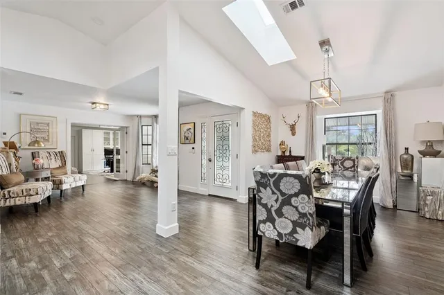 $825,000 | 298 Lake Markham Road, Sanford, FL 32771