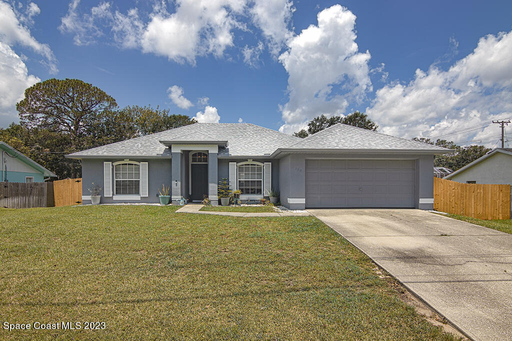 338 Riley Avenue Northeast Palm Bay, FL 32907 - Photo 1 of 20 Untitled_HDR-4