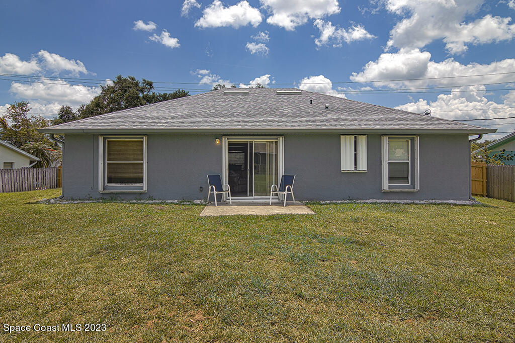 338 Riley Avenue Northeast Palm Bay, FL 32907 - Photo 20 of 20 Untitled_HDR-6