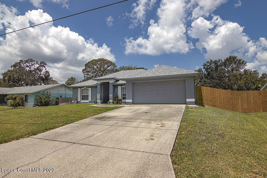 338 Riley Avenue Northeast Palm Bay, FL 32907 - Photo 2 of 20 Untitled_HDR-3