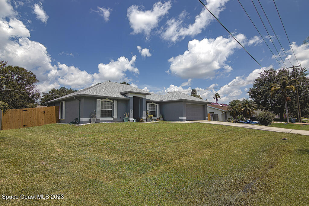 338 Riley Avenue Northeast Palm Bay, FL 32907 - Photo 3 of 20 Untitled_HDR-2