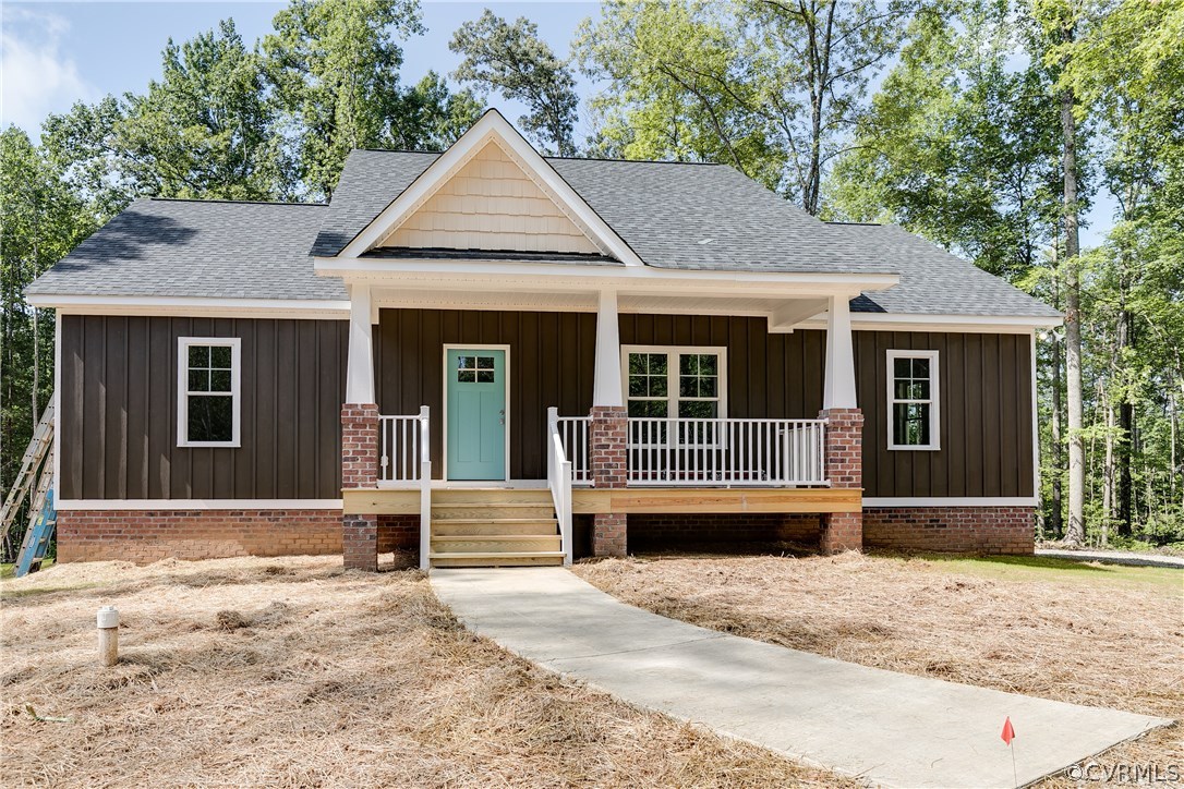 3754 County Line Road Kents Store, VA 23084 - Photo 1 of 12 Gallery Image 1