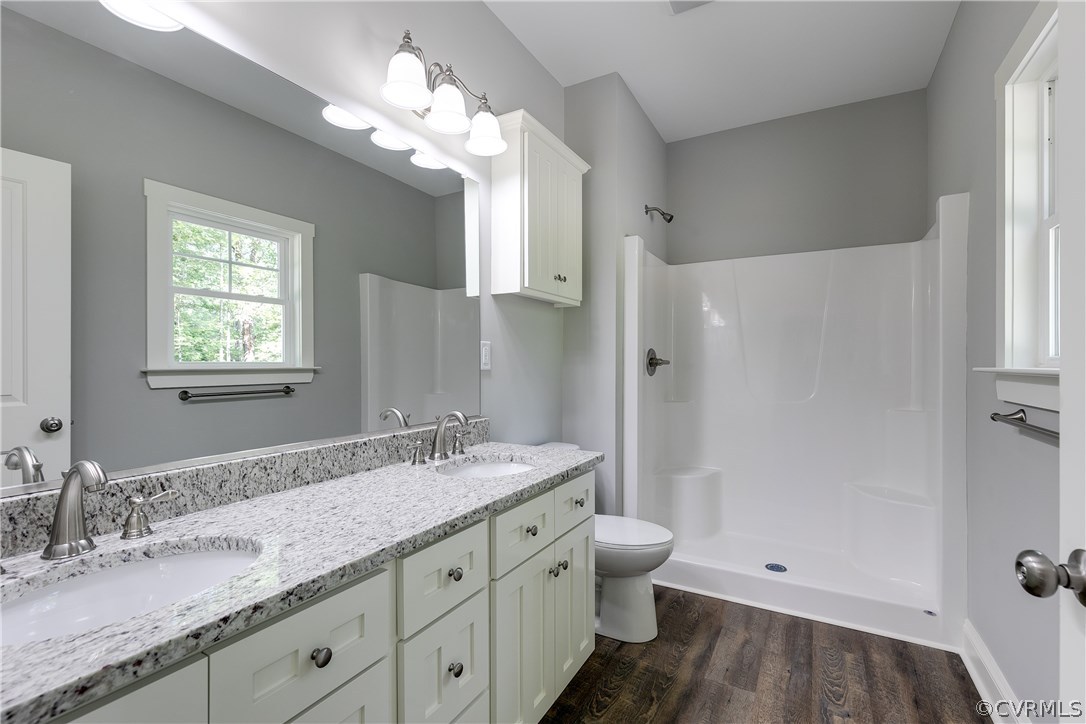 3754 County Line Road Kents Store, VA 23084 - Photo 11 of 12 Gallery Image 11