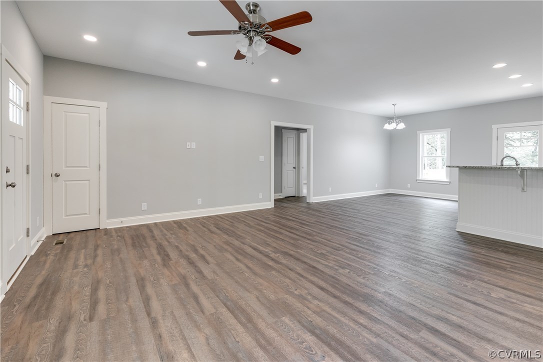 3754 County Line Road Kents Store, VA 23084 - Photo 3 of 12 Gallery Image 3