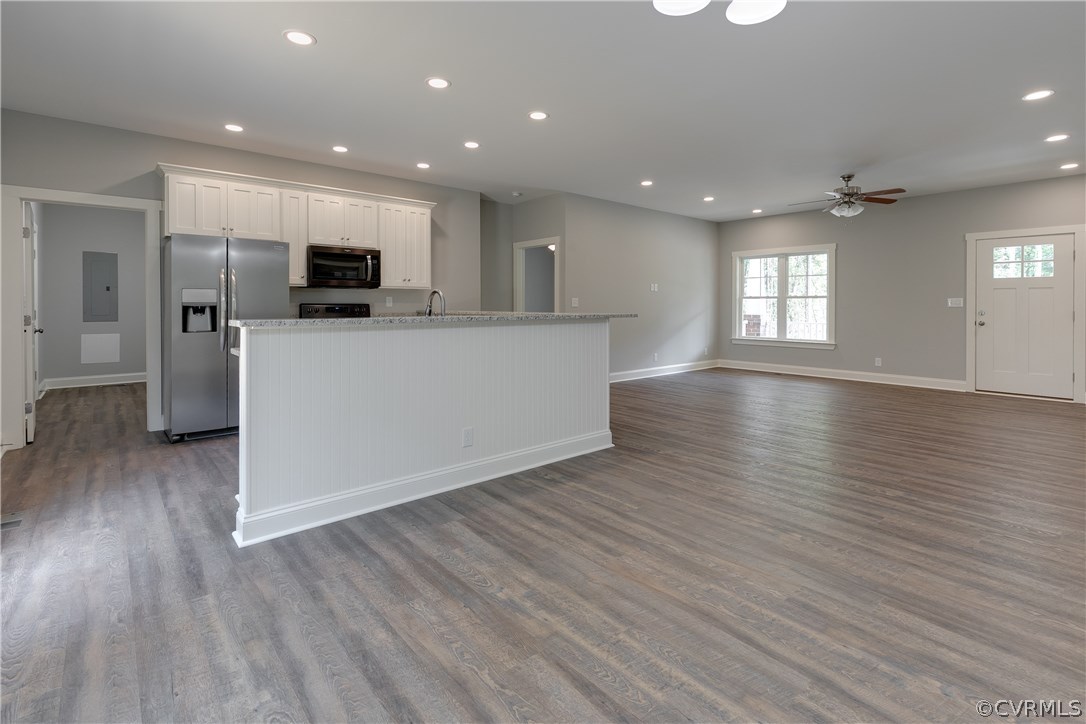 3754 County Line Road Kents Store, VA 23084 - Photo 4 of 12 Gallery Image 4