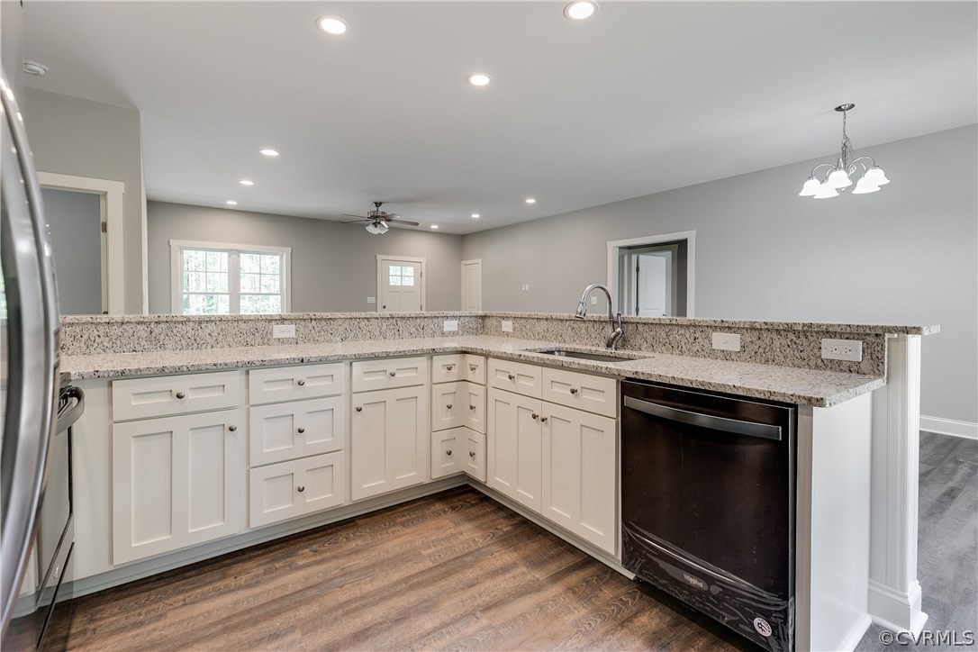 3754 County Line Road Kents Store, VA 23084 - Photo 6 of 12 Gallery Image 6