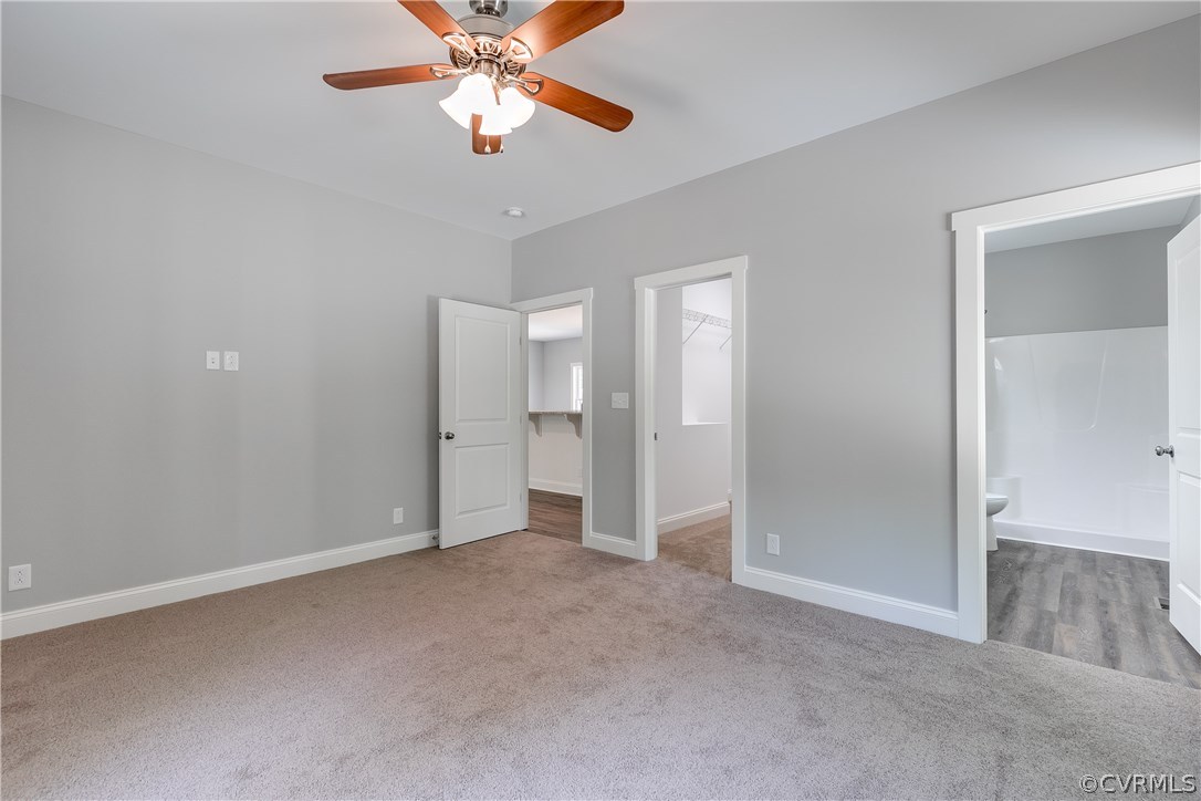 3754 County Line Road Kents Store, VA 23084 - Photo 10 of 12 Gallery Image 10