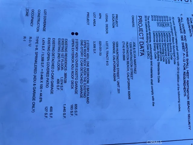 $1,850,000 | 1209 Huntington Street, Huntington Beach, CA 92648