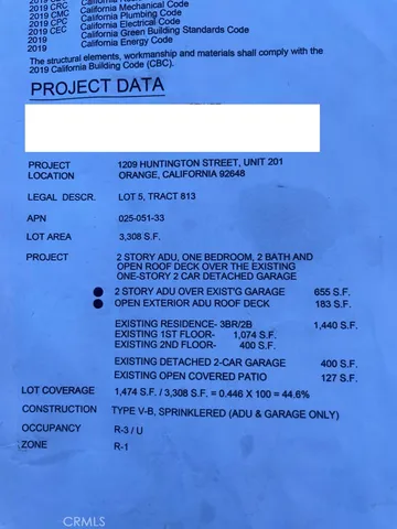 $1,850,000 | 1209 Huntington Street, Huntington Beach, CA 92648