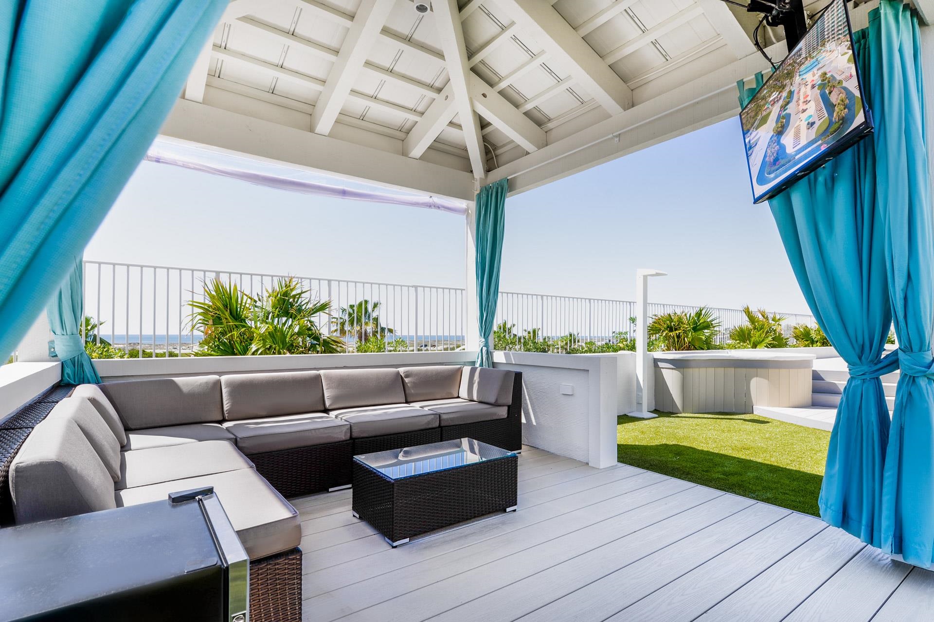 28103 Perdido Beach Boulevard, Unit B701 Orange Beach, AL 36561 - Photo 24 of 40