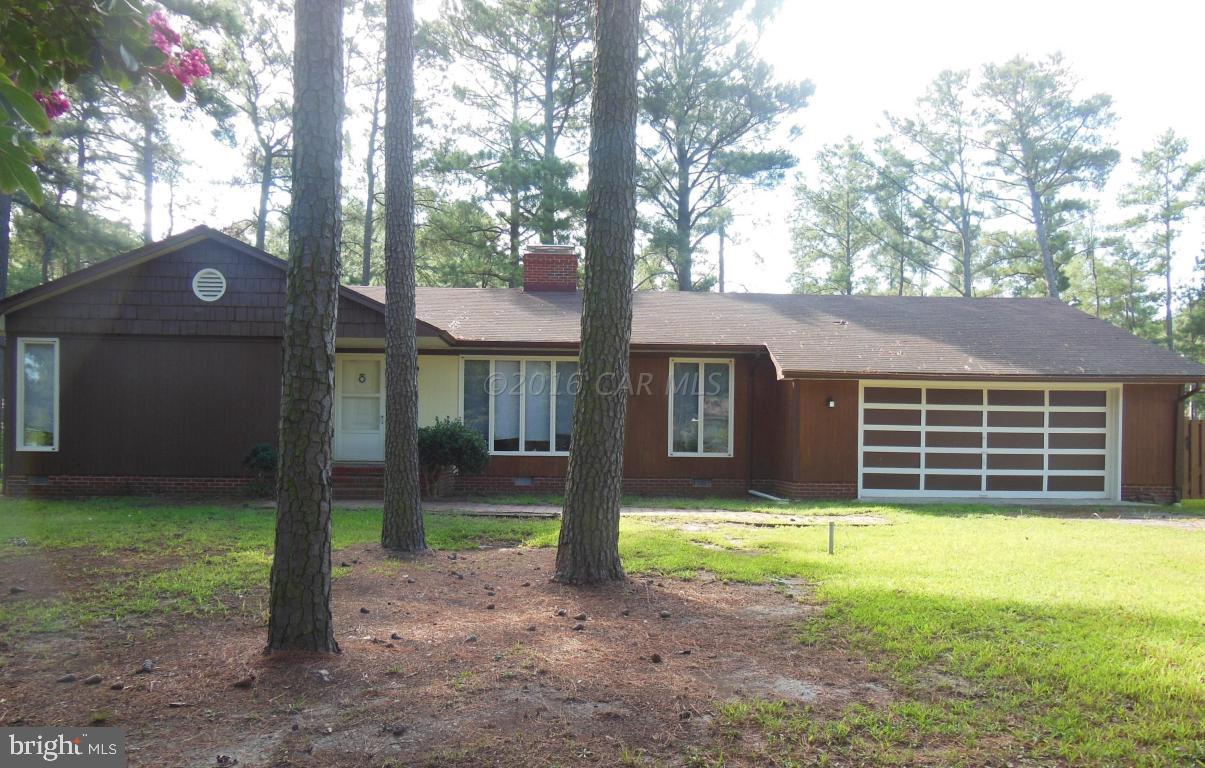 5105 Old Auger Road Crisfield, MD 21817 - Photo 1 of 23 Gallery Image 1