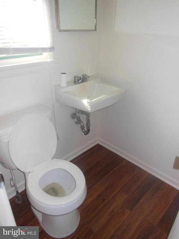 5105 Old Auger Road Crisfield, MD 21817 - Photo 14 of 23 Gallery Image 14