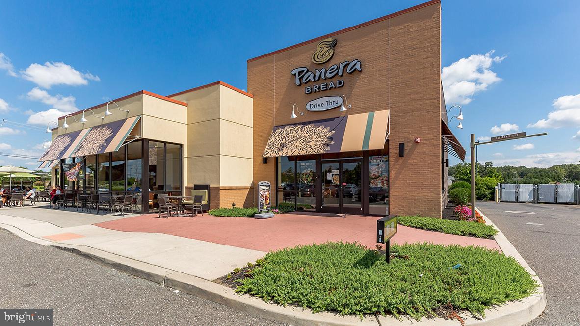 105 Clinton Street Sicklerville, NJ 08081 - Photo 49 of 60 a street sign on a street corner