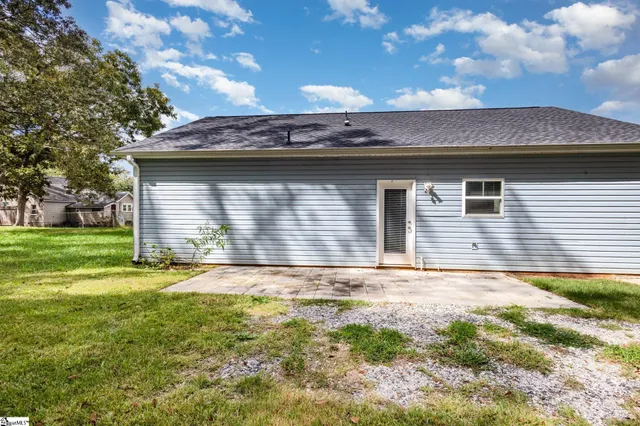 $246,499 | 3 West 1st Street, Williamston, SC 29697
