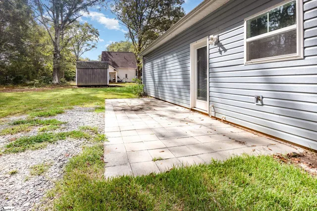 $246,499 | 3 West 1st Street, Williamston, SC 29697