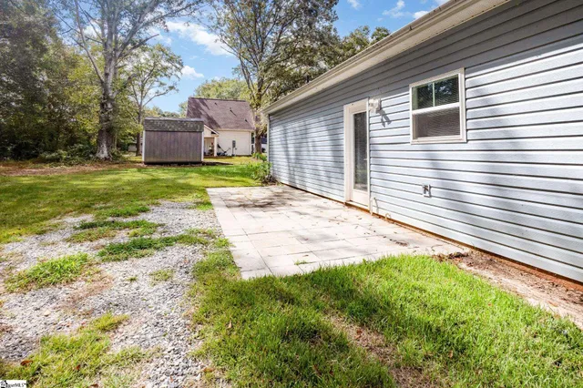 $246,499 | 3 West 1st Street, Williamston, SC 29697