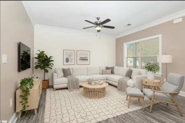 $246,499 | 3 West 1st Street, Williamston, SC 29697